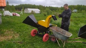 Щепорезы - "Злые гуси-лебеди"