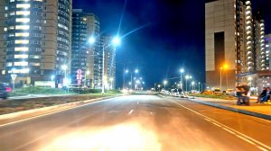 Шилово. Дали  свет на дороге ( спустя год)))))