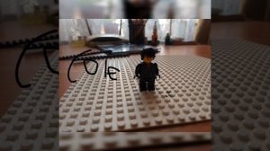 лего Ниндзяго заставка 2 сезона из лего