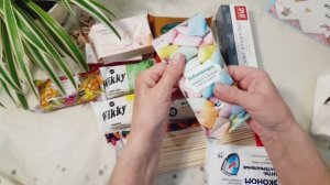 АСМР ШУРШАНИЕ. РАСКЛАДЫВАЮ НОВЫЕ ПОКУПКИ! ШЕЛЕСТ УПАКОВКИ!