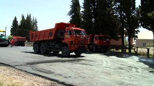 В Сочи согласован самый сложный участок строительства Обхода Адлера