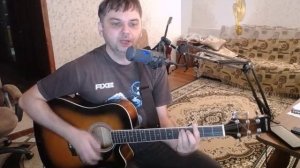 На покой ухожу, кореша. Блатные песни под гитару