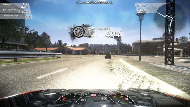 CrashTime2 лига часть 4_2