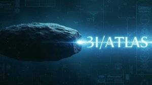 3I/ATLAS Впервые Заговорил с Землей | Документальный фильм