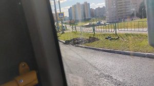 Поездка на автобусе МАЗ-203.047 № М 782 СВ 13, маршрут 23