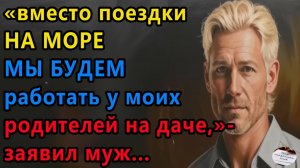 Истории из жизни|Вместо поездки |Аудио рассказы|Аудиокниги слушать онлайн|Жизненные истории