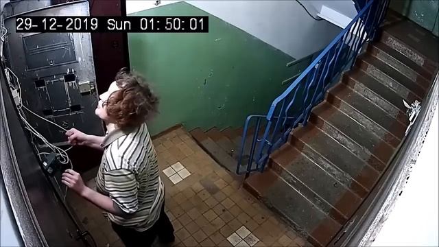 Весёлые соседи 🤣😂🤣😂