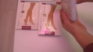 Компрессионные чулки до бедра для женщин и мужчин