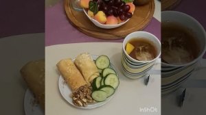 Перекус 18.11