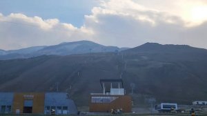 Шахдаг Азербайджан.mp4