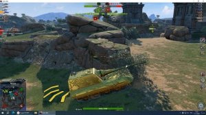 Голда на Яге №233