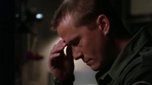 Звёздные врата: ЗВ-1 6 сезон 21 серия «Пророчество» (сериал, 2003)