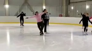 Эвакуация и Елена Константиновна