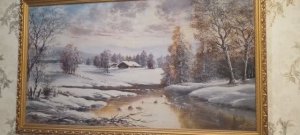 18.11.2025 г.ДЕД МОРОЗ,С ДНЁМ РОЖДЕНИЯ!))