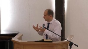 "Не давайте место дьяволу." - Андрей Довгель