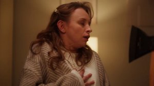 Роль Беременная - Надарян Валерия