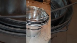 Распаковка для приюта