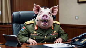 Горячие и теплые звонки. Диалоги с мошенниками.