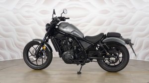 HONDA CMX 1100 Rebel vin SC83-1101290