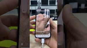 iPhone 15 pro 128 штрих 3213