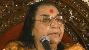 31 12.2000 г. "Наша семья - это сахаджа-йога". Новогодняя Пуджа. Кальве, Индия. 1:22:26