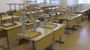 Школы Покачей закрывают на карантин