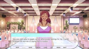 Our Life: Beginnings & Always #141 Cove Wedding Story Part 20