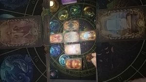 19.11.2025: Расклад на день для Вас!