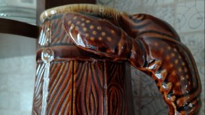 КОЛЛЕКЦИЯ ПИВНЫХ КРУЖЕК.