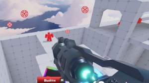 ПЕРВОЕ ВИДЕО!!! СОПЕРНИКИ ROBLOX #1