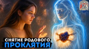 Снятие родового проклятия: что нашли в поле