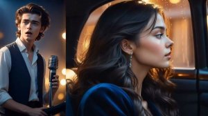 Сердце моё опять