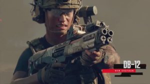 Battlefield 6 — геймплейный трейлер обновления California Resistance