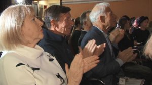 Фестиваль «Исповедь актера»: праздник творчества и вдохновения.