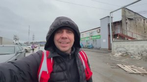 Что купил ???? Тестирую обновку