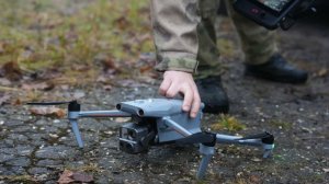 Оператор FPV-дрона доказал, что ВС РФ не воюют с мирным населением