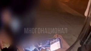 "Кто тебе пить разрешил?"