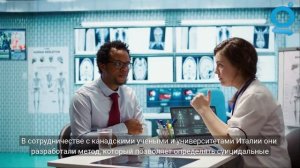 Собаки выявляют рак. Генийдайджест. Выпуск 9