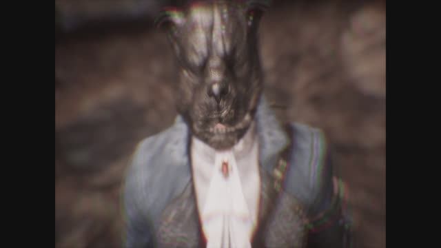 Lies of P #2 Жаба...трущобы