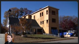 Подборка безумных новостей. Символичная пристройка