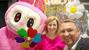 #170 ГОТОВЛЮ ШТРУДЕЛЬ Х2 🍎 БИЗНЕС ШКОЛА ТЕРРА 💱  НА АВТОБУСЕ ПО МОСКВЕ 🚌 #СИНИЙТРАКТОР #365 🚜 🇷