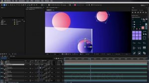 3.3 - Light, depth & shadows in a 3D scene