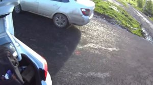 ЕДУ К ЦЫГАНАМ ОЖИВЛЯТЬ КРУЗАК 200