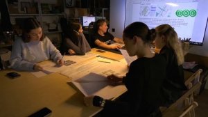 В Уфе завершился третий Всероссийский съезд школ креативных индустрий