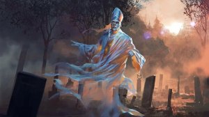 Очищение от пагостной порчи.