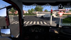 евро трек симулятор 2