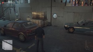 Hitman 3 Прохождение # 1