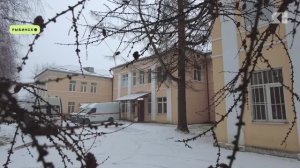 В Рыбинске исполнили мечту врачей скорой помощи