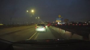 Россия. Санкт-Петербург. 17.11.2025