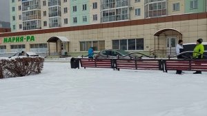 Моё приветствие для Вас!